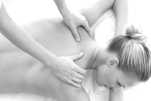Massage-postnatal