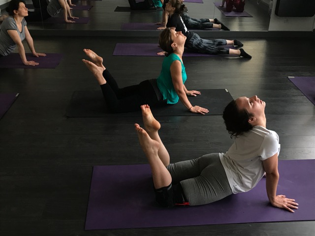 yoga-doux