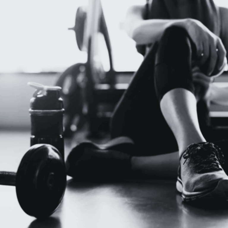 muscu renfo