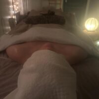 Massage bien-être (1h)